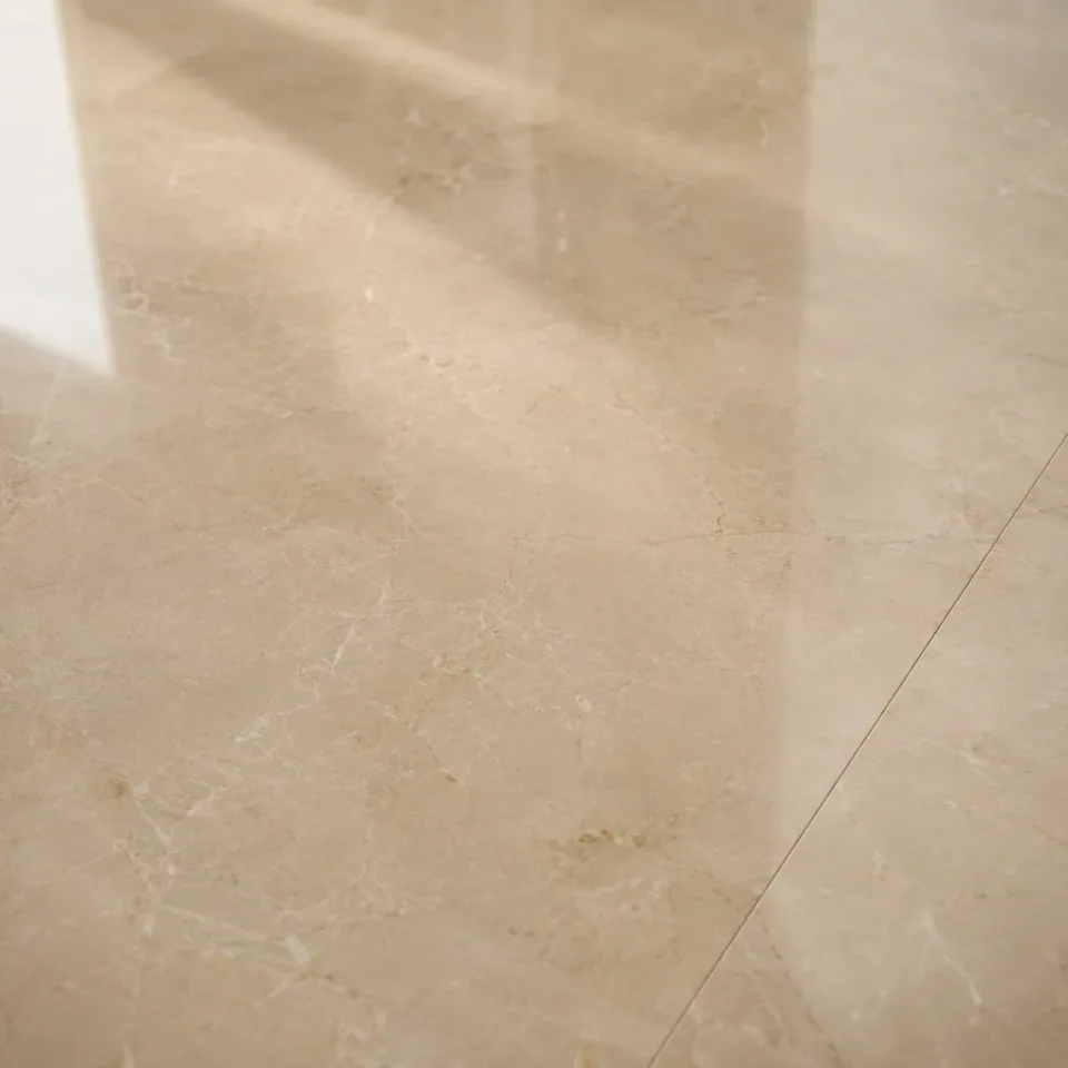 Amostra conceitual: porcelanato